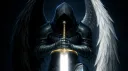 Seraph's Blade banner