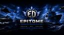 Epitome Esports Organization Banner