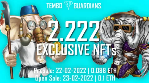 Tembo Guardians banner