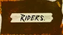 Riders. banner