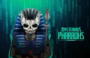 Mysterious Pharaohs banner