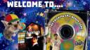 Emby & Hi, I'm Chris's Fricking Epic Realm Zone Banner