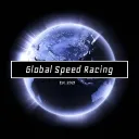 Global Speed Racing League banner