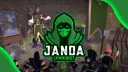 JANDA banner