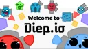 Diep.io banner