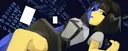 banner