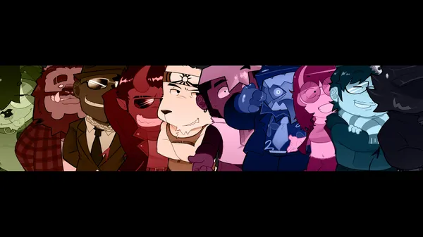 banner