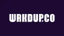 WRKDUP banner