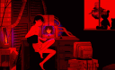 Clínica de rehabilitación. banner