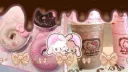⁺ ˖ ࣪ 𖹭 Sweet Bunnies’ Bakery banner