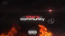 Xiter's Community 🩸 banner