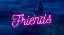 Friends Banner
