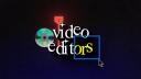 video editors ༉‧₊˚ Banner