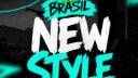 Brasil New Style Rp - Mta Banner