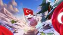 League of Legends TR Banner
