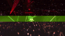 Billie Eilish server banner