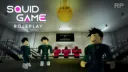 Squid Game Infinity Roleplay Official banner