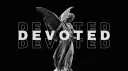 Devoted banner
