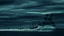 No Man’s Sea Server Banner