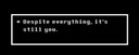 banner