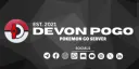 Devon⚡PóGo™ banner
