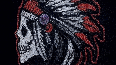 banner