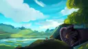 banner