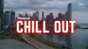 CHILL OUT banner