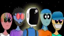 Space Martian Society banner