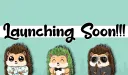 Hedgies Paradise banner
