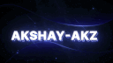AKSHAY AKZ banner