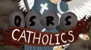 Old School RuneScape Catholics banner