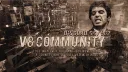 V 8 Community 932 . banner