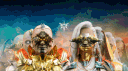 banner