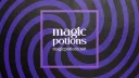 Magic Potions banner
