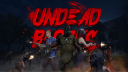 Undead Blocks Discord server banner