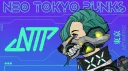 NEO TOKYO PUNKS community banner