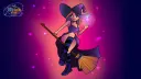 Witch Club banner