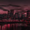 Shabnams town. Banner