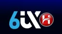 6IX-H Developer banner