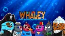 Whaley 🐳⚡ banner