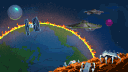 banner