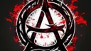 Anarchist Island banner