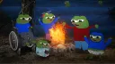 Fren Club banner