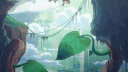 Papus del Abismo banner