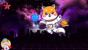 SPACE Reborn 👾 banner