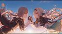 Weeb Gaming Cult Banner