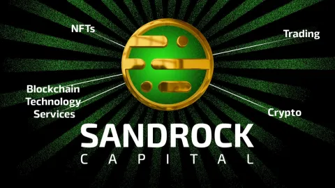Sandrock Capital banner
