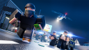 Emergency Hamburg Discord server banner