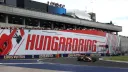 McLaren banner